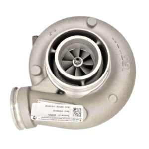 Турбіна 51091007393, 51091007436, 51091007451, 51091007530, 51091007621, 51091007625, 51091007626, 51091009393 RC Turbo СТО - ремонт та продаж турбін