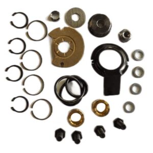 Ремкомплект 35-01-095, K27-115, K27-115-01, K27-115-02, K27115, K2711501, K2711502, К27-115, К27-115-01, К27-115-02 RC Turbo СТО - ремонт и продажа турбин