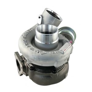 Турбіна 709841-5002S Mercedes E-Class 320 CDI W210 197 HP 6130960199, 6130960099, A6130960199, A6130960099, 709841 RC Turbo СТО - ремонт та продаж турбін