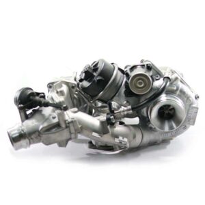 Турбина 16319700022, 16319700013, 16319700004, 16319700011, 17459700019, 17459700017, 17459700002, 17459700007 RC Turbo СТО - ремонт и продажа турбин