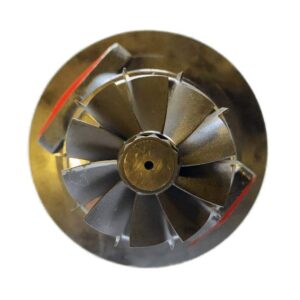 Картридж турбіни 4038459, 4040064, 4039615, 4039743, 4039741, 4036429, 4036654, 4036658, 4045277, 4041211, 4041943, 4041 RC Turbo СТО - ремонт та продаж турбін