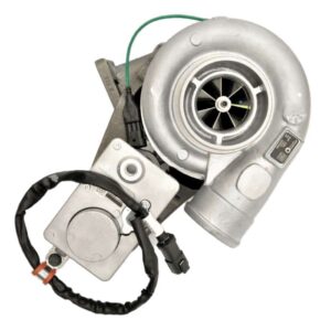 Турбіна 178734, 177155, 174700, RE529978, RE529214, RE522582, RE535702, RE534500, RE525503 RC Turbo СТО - ремонт та продаж турбін