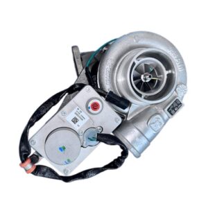 Турбіна SE501681, RE506836, RE506836, RE529978, RE525503, RE529214, RE522582, RE534550, 174700 RC Turbo СТО - ремонт та продаж турбін