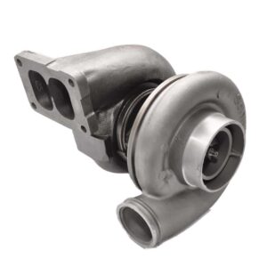 Турбіна 316195 MAN F 2000 E 460 HP 51091007364, 51091007357, 51091007435 RC Turbo СТО - ремонт та продаж турбін