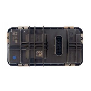 Сервопривід турбіни 6NW011934-03, A6540900800, A6540904500, 831120-6, 831120-7, 831120-10, 831120-8 RC Turbo СТО - ремонт та продаж турбін