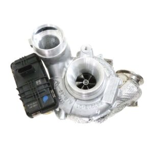 Турбіна A6540900800, A6540904500, 831120-6, 831120-7, 831120-10, 831120-8 RC Turbo СТО - ремонт та продаж турбін