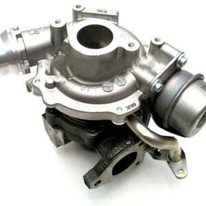 Турбіна 54389880006, 54389700006, 54389880002, 54389700002, 144114825R, 144111232R, Renault Scenic, Megane 1.5 dCI RC Turbo СТО - ремонт та продаж турбін