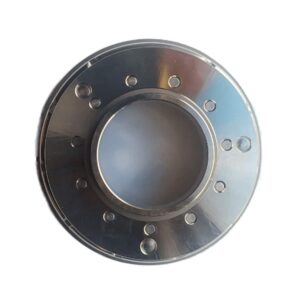 Геометрія турбіни Mitsubishi L200, 2.5 d, 2007, VT17, 1515A222, V41VAT-S0079B RC Turbo СТО - ремонт та продаж турбін