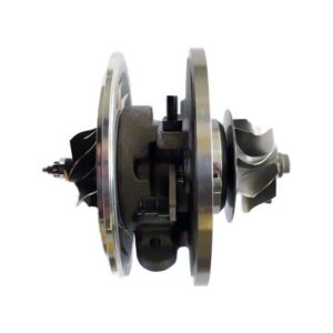 Картридж турбины Nissan, 3.0D, 14411-2X900, 14411-VC100, 14411VC100, 724639-0002, 724639-0003, 724639-0004 RC Turbo СТО - ремонт и продажа турбин