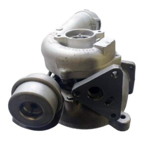 Турбина Volkswagen T5 Transporter 2.5 TDI, 53049880032, 53049700032, 070145701E, 070145701EX, 070145701EV RC Turbo СТО - ремонт и продажа турбин