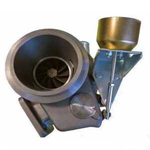 Турбіна Caterpillar 511, C9, 10R-2858, 10R-2969, 250-7700, 13809700113, 13809880113 RC Turbo СТО - ремонт та продаж турбін