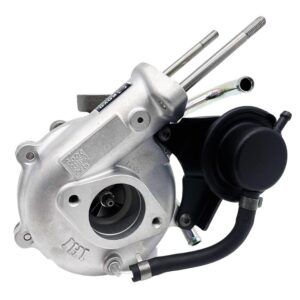 Турбина VZ62, F31CADS0166B, 1390056M51, Suzuki DA64V, 0.66 L, K6AT RC Turbo СТО - ремонт и продажа турбин