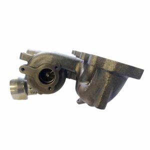 Турбина новая 038253019P, 038253019PX, 038253019PV, 54399880003, 54399700003, 54399880001, 54399700001 RC Turbo СТО - ремонт и продажа турбин