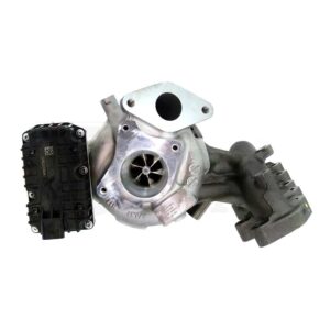 Турбіна KIA Optima 1.6 CRDi, 28231-2U000, 843814-5008S, 843814-0008, 843814-8 RC Turbo СТО - ремонт та продаж турбін