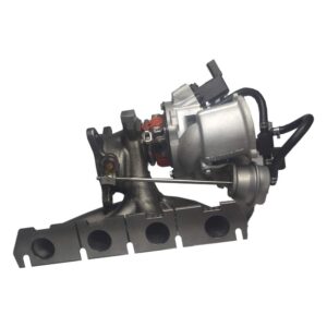 Турбіна AM.K03-16, Volkswagen Golf VI 2009, 1.8 TFSI, 06J145701R, 06J145701RX, 06J145701RV, 06J145701P, 06J145701PX RC Turbo СТО - ремонт та продаж турбін