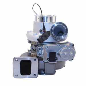 Турбіна 5642904, 5548354, 5459129, 5642907, 5642906, 2154699, 5459135, 2154700, 5459137 DAF Paccar MX13 RC Turbo СТО - ремонт та продаж турбін