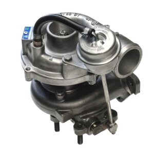 Турбіна Chrysler Voyager I 2.5 TD ES 118 HP, 04723225, 35242037F, 53049880002 RC Turbo СТО - ремонт та продаж турбін