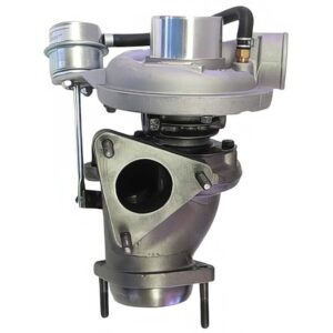 Турбіна SsangYong Korando 2.9 L, OM662LA, A6620903680, A6620903780, A6620903980, A6620900480 RC Turbo СТО - ремонт та продаж турбін