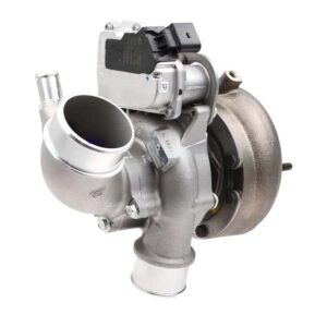 Турбіна 28210-3A001, 28210-3A000, 282103A001, 282103A000, Hyundai 3.0 TCI RC Turbo СТО - ремонт та продаж турбін