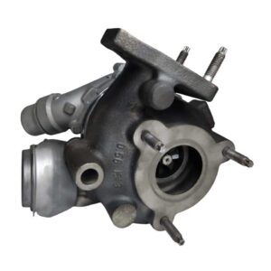 Турбіна 759171-5003S, 759171-0003, 759171-0002, Renault Laguna II, 2.0 dCi RC Turbo СТО - ремонт та продаж турбін