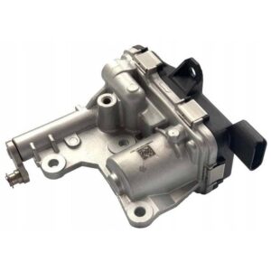 Клапан турбины OM654 OM656 59001107639, 6540900280, A6540900280, 6540900480, A6540900480, 6540909100, A6540909100 RC Turbo СТО - ремонт и продажа турбин