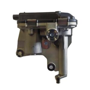 Сервопривод турбины A6569060400, 59001107639, 10009700324, 10009700284, 10009700268, 10009700210 RC Turbo СТО - ремонт и продажа турбин