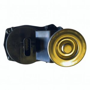 Сервопривід турбіни VOLVO XC60, XC90, 2.0, HYBRID, D420T8, 59001107644, 336011666, 32240879, 31459510, 30668657 RC Turbo СТО - ремонт та продаж турбін