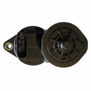 Блок управління турбіни 59001107826 RC Turbo СТО - ремонт та продаж турбін