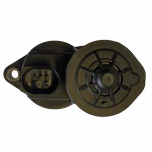 Блок управління турбіни 59001107722 RC Turbo СТО - ремонт та продаж турбін