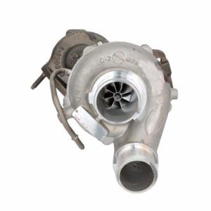 Турбіна права FW93-6K682-BC, FW93-6K682-BD, FW93-6K682-BE, 824753-5003S, 824757-5004S, 824757-5006S RC Turbo СТО - ремонт та продаж турбін