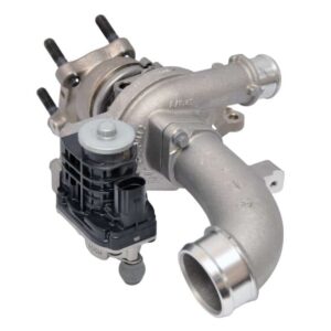 Турбіна KIA Ceed Kappa 1.0 T-GDI, 28231-04500, 28231-04560, 839827-3, 856652-1, 856652-5001S, 839827-5003S RC Turbo СТО - ремонт та продаж турбін