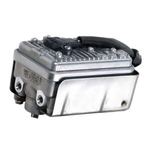 Сервопривод турбины 59001107168, 9610161366, 04915781, 04915115, F954200090880, F954200090730, F954200090150 RC Turbo СТО - ремонт и продажа турбин