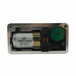 Механічна частина сервоприводу 6NW008412, G-113, 057145702SV, 057145702SX, 057145702T, 057145702TV, 057145702T RC Turbo СТО - ремонт та продаж турбін