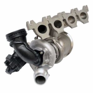 Турбіна 49477-02200, 49477-02201, 49477-02202, 49477-02203, 49477-02204, 49477-02205 RC Turbo СТО - ремонт та продаж турбін