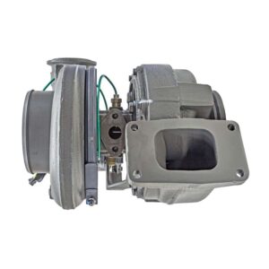 Турбіна Джон Дір 7760, DZ108114, RE535842, RE548270, RE535842, SE502722, SE502335 RC Turbo СТО - ремонт та продаж турбін