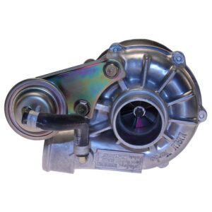 Турбіна Chrysler Voyager 2.5 TD 116 HP, 35242068G, 35242068F, 4897322AA, K04897322AA, VA63B RC Turbo СТО - ремонт та продаж турбін