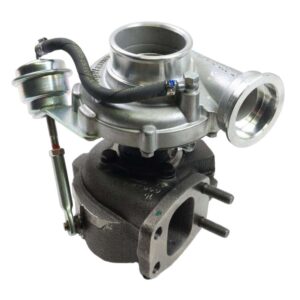 Турбіна 3640964999, 53169886401 Mercedes-LKW NFZ 140 HP RC Turbo СТО - ремонт та продаж турбін