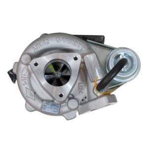 Турбіна JAC HFC4DA1-1A, 1008200FA060, 1008200FA011, 759638-0002, 759638-0004 RC Turbo СТО - ремонт та продаж турбін