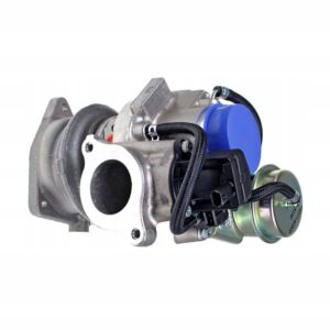 Турбіна 12649944, 12653326, 12658628, 12663028, 12674684, 49377-07810, 49377-07800, 49377-07820 RC Turbo СТО - ремонт та продаж турбін