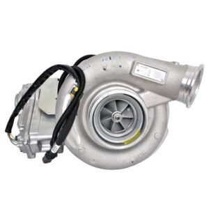 Турбіна 2082216, 1849542, 1849538, 4046982, 4046983, 2454846 RC Turbo СТО - ремонт та продаж турбін