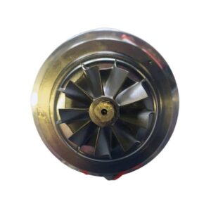 Картридж турбіни 07L145701J, 07L145701JV, 07L145701JX RC Turbo СТО - ремонт та продаж турбін