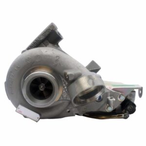 Турбіна A6460901080, 752990-5007S Mercedes-PKW E-Class 220 CDI W211 170 HP RC Turbo СТО - ремонт та продаж турбін