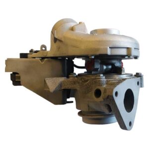 Турбіна A6460901080, 752990-5007S, 752990-5006S, Mercedes-Benz E-Class 2.1 L, 200 CDI W211 RC Turbo СТО - ремонт та продаж турбін