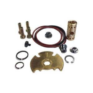 Ремкомплект 35-01-165, 700960-1, 700960-2, 700960-3, 700960-4, 700960-5, 700960-8, 700960-11, 700960-12 RC Turbo СТО - ремонт та продаж турбін