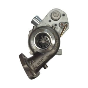 Турбіна GK2Q6K682BB, GK2Q-6K682-BB, 838417-0002, 838417-5002S, 838417-2, Ford Transit EcoBlue YLF6, 2.0 TDCI, GTD1444VZ RC Turbo СТО - ремонт та продаж турбін