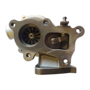 Турбіна 49177-01510, 49177-01501, 49177-01511, MD168053, MD168054, MD094740, MD106720 Mitsubishi 4D56T RC Turbo СТО - ремонт та продаж турбін