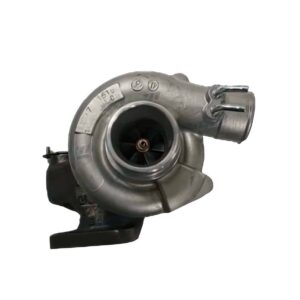 Турбіна Mitsubishi Delica 2.5 TD, MR355220, 49177-01515 RC Turbo СТО - ремонт та продаж турбін