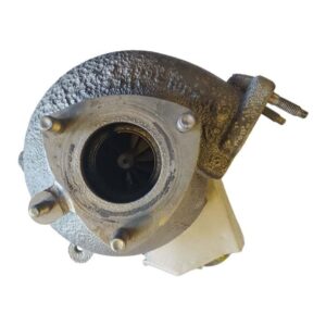 Турбіна Land-Rover Discovery IV, 276DT, LR005954, LR006422, LR003356, LR005846, 53049700115, 53049700069, 53049880115 RC Turbo СТО - ремонт та продаж турбін