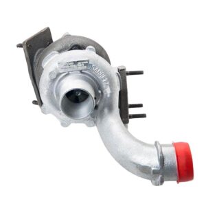 Турбіна 7701474413, 7711134674, 8200052297, 8200178919 Renault Espace III 2.2 dCi 130 HP RC Turbo СТО - ремонт та продаж турбін