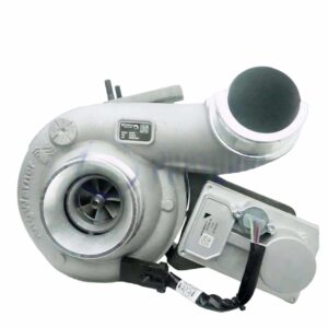 Турбіна 1832503C93, 1832503C94, 1871091C91, 1871091C92, 1871091C93, 1871092C91, 1871092C92, 1871092C93, 5010571R91 RC Turbo СТО - ремонт та продаж турбін